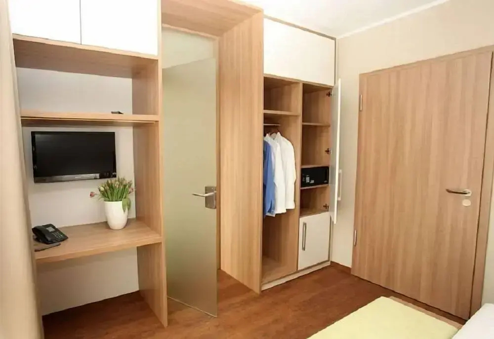 Hotel & Restaurant Bakenhof - Chambres