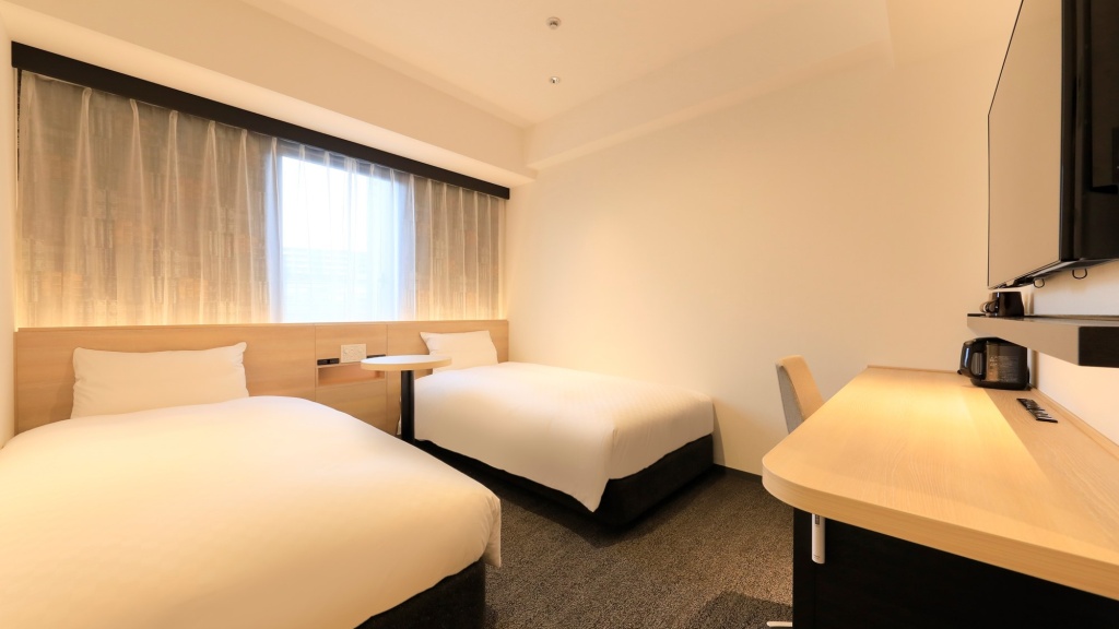 JR WEST GROUP VIA INN Iidabashi Korakuen 사진 6
