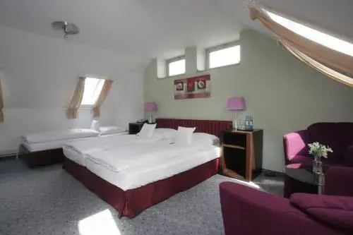 Hotel Unterfeldhaus - Général