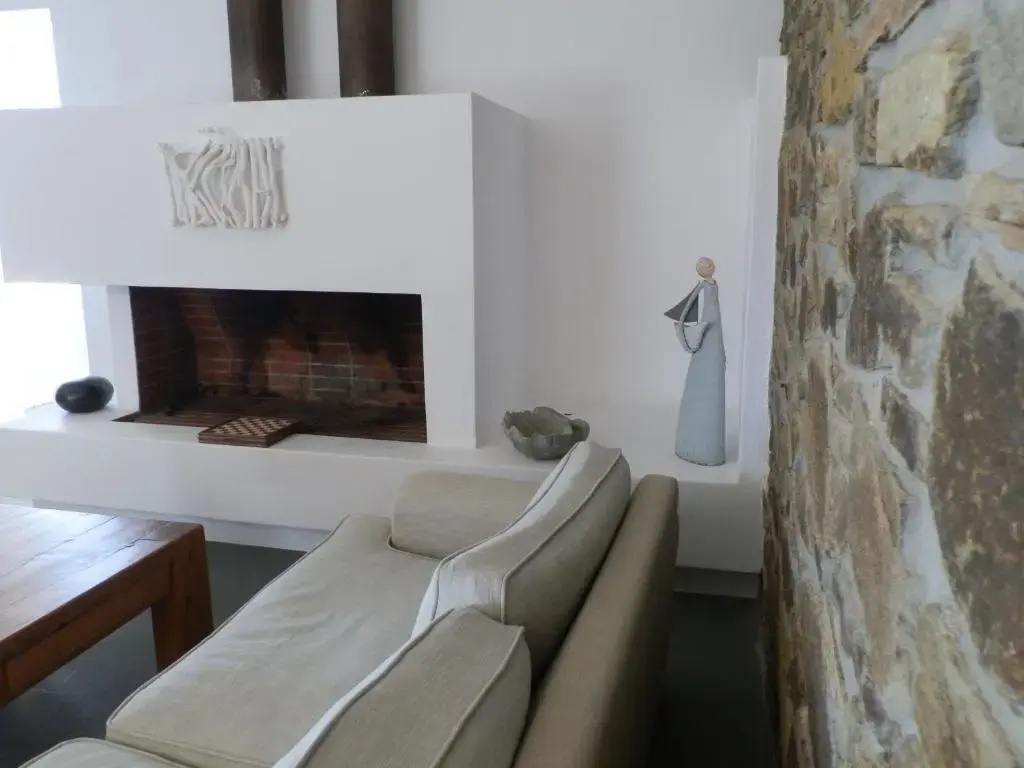 Celini Suites Hotel - Chambres