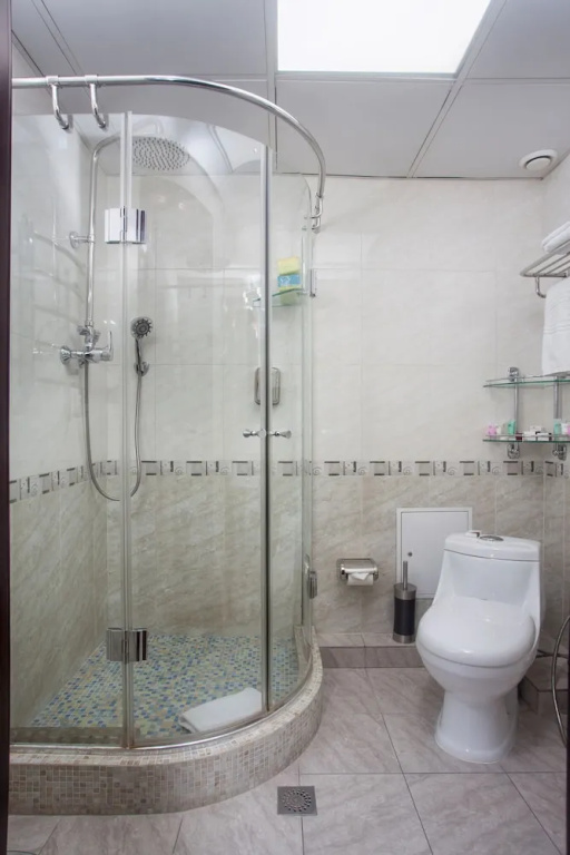 London Hotel - Chambres