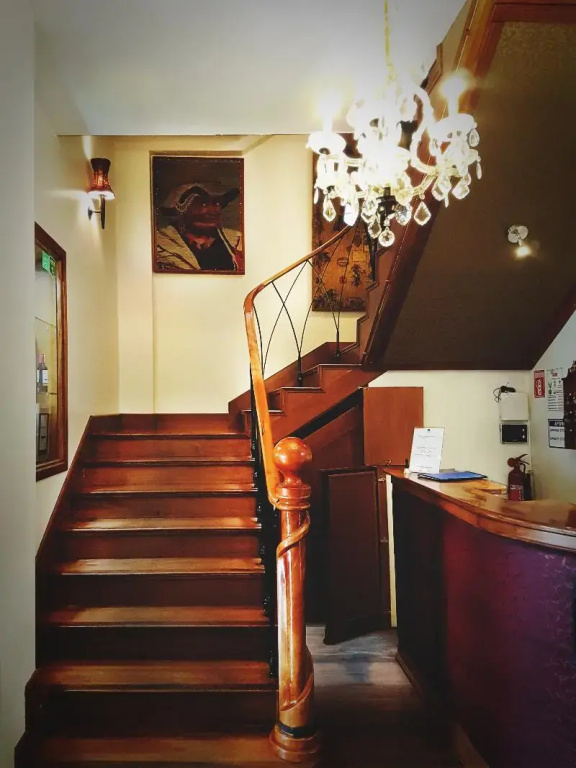 Hotel photo 12