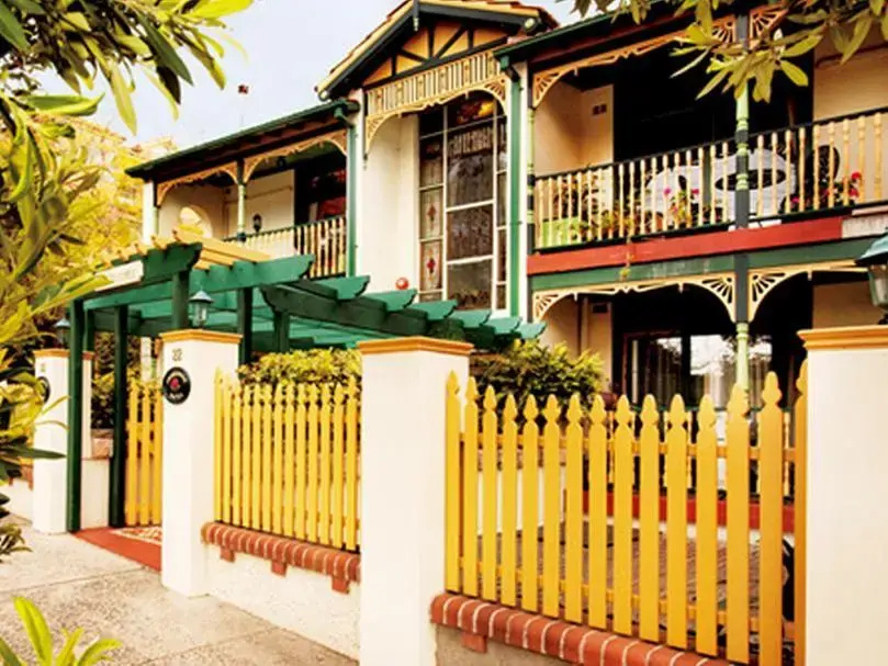 Run of House