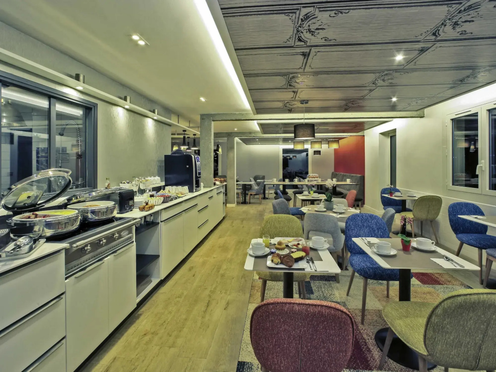 Hotel photo 30