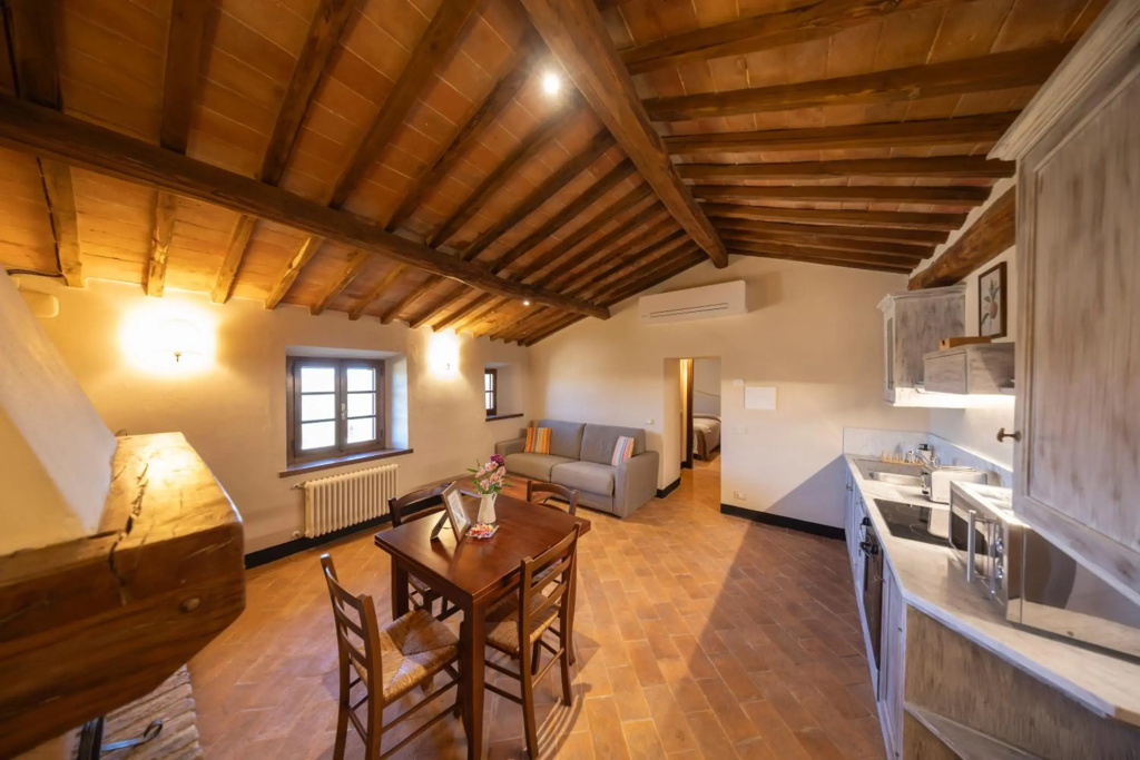 Borgo de Brandi - Général