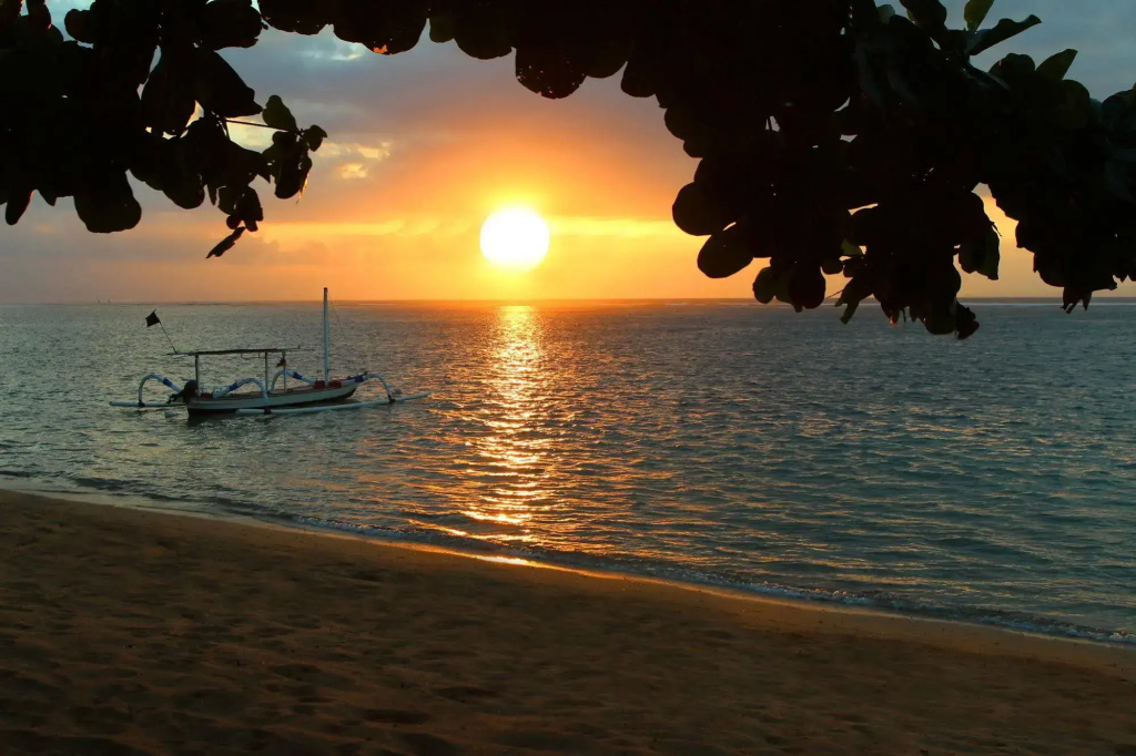 NESA Sanur Bali - Général