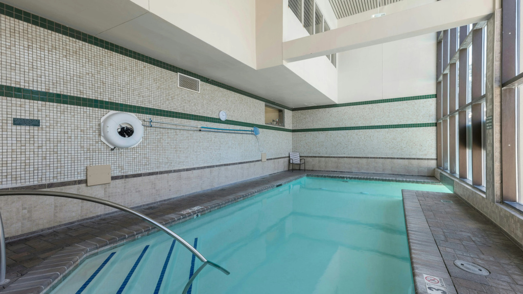 Holiday Inn Club Vacations Tahoe Ridge Resort by IHG - Général