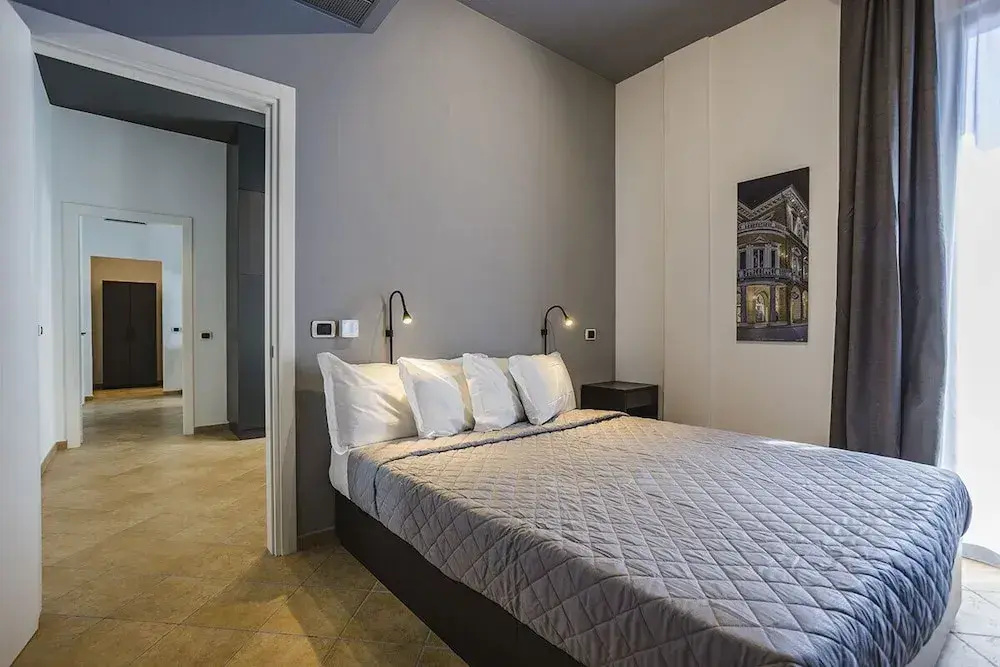 2 Bedrooms Superior Apartment