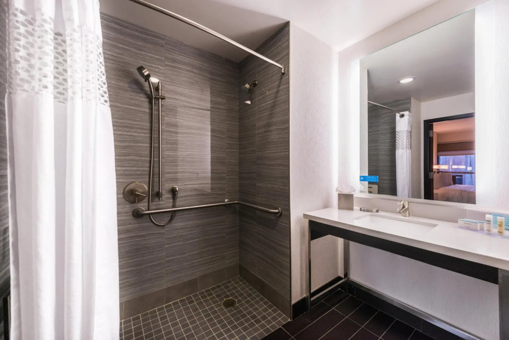 Hampton Inn San Francisco Downtown/Convention Center - Général