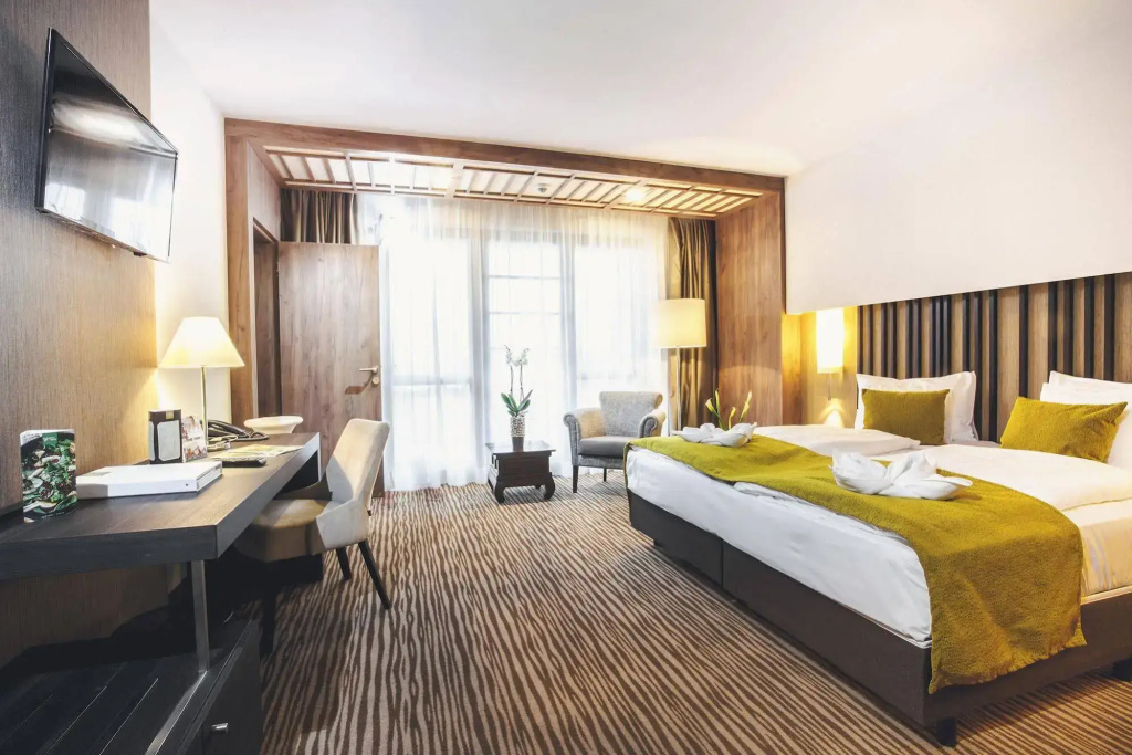Caramell Premium Resort - Général