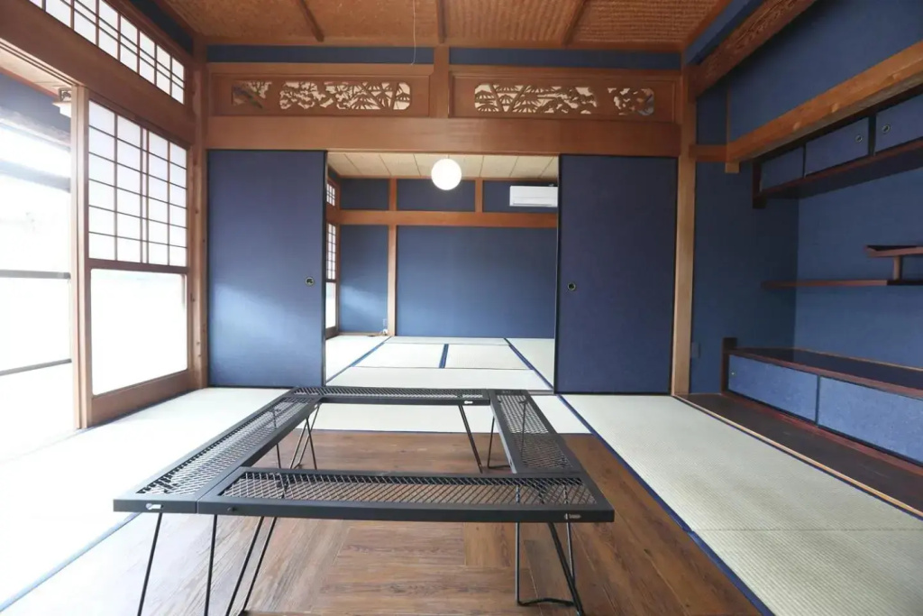 Sani no Teitaku - Vacation STAY 36110v