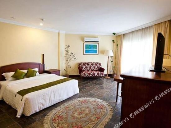Palm Beach Resort & Spa