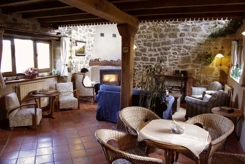 Posada El Prado Mayor - Général