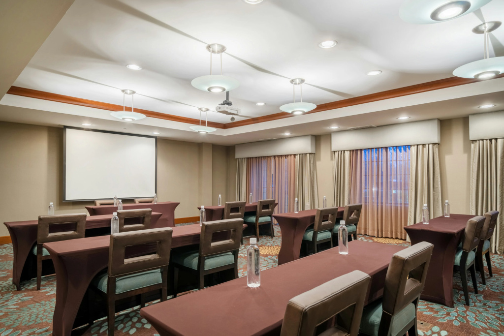 Staybridge Suites Wilmington - Brandywine Valley by IHG - Général