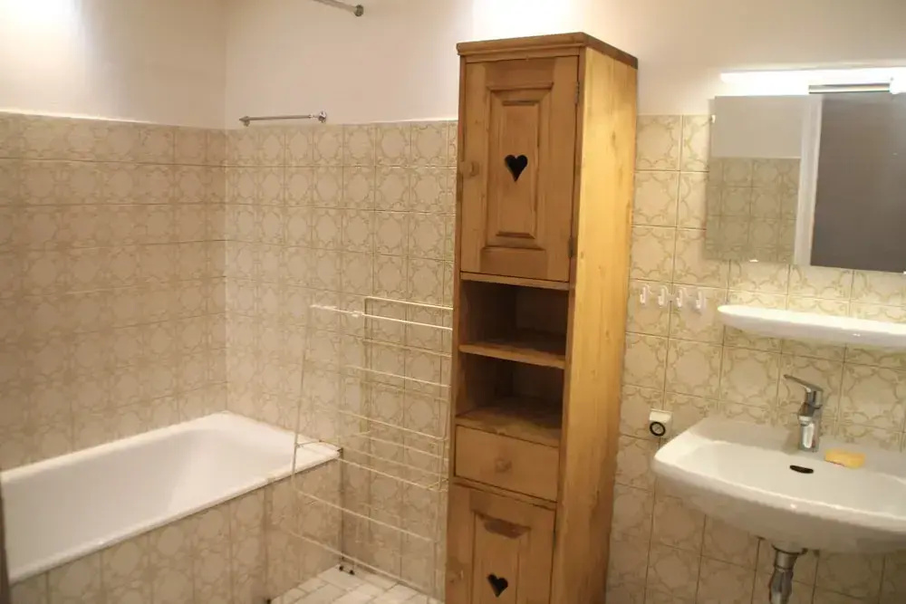Voir la photo 4 — Tavaillons Tv31 Swimming Pool & Center 4 Pers