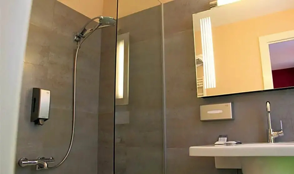 Hotel Pantheon Palace by WP Hotels - Chambres