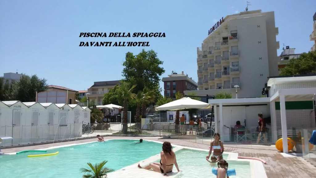 Hotel Admiral - Général