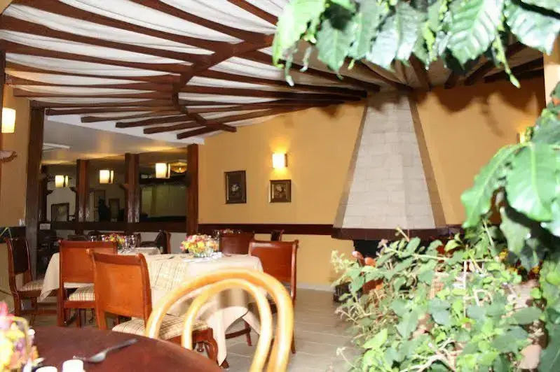 Hotel Excelsior Bogotá - Général