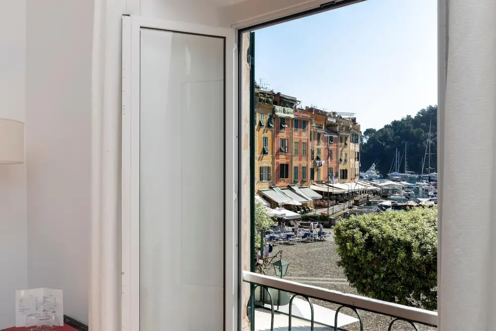 Hotel Nazionale Portofino - Général