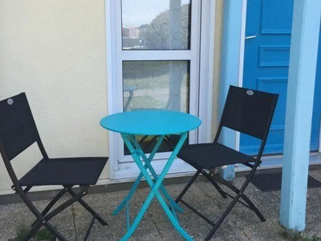 Afficher la photo 6 — Appartement La Rochelle, 1 pièce, 2 personnes - FR-1-246-437
