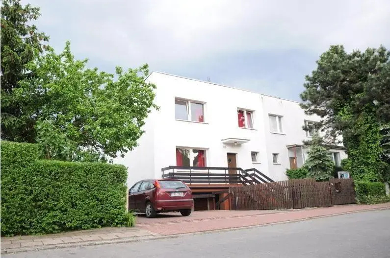 Hostel Baj Poznan