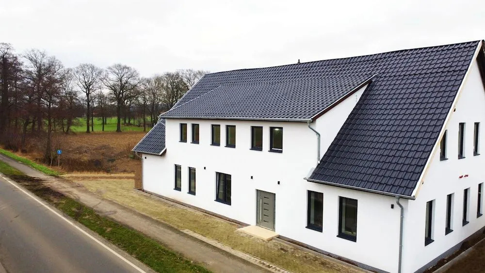 Hochwertige Studios für Monteure