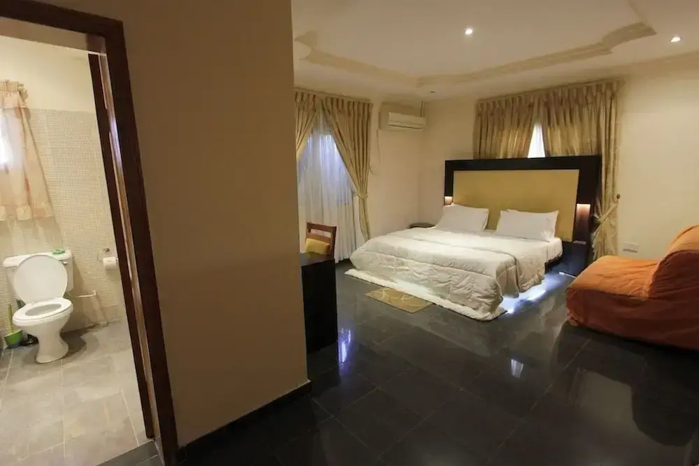 Viacasa Boutique Hotel - Chambres