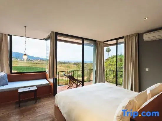 Sirinati Khao Kho National Park - Chambres