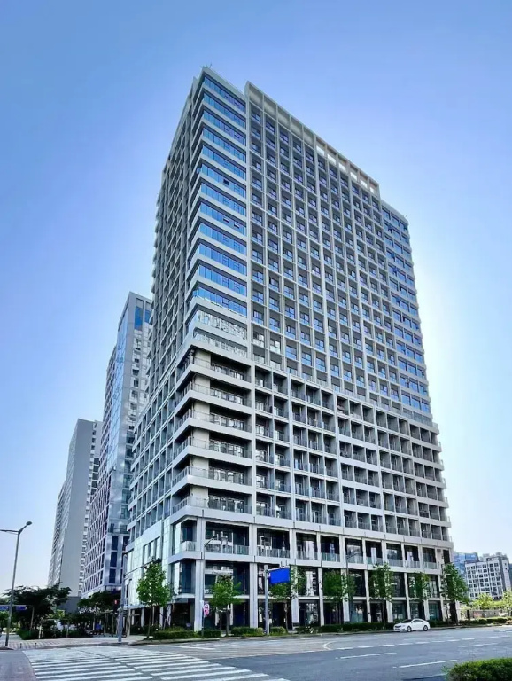 Blue Ocean Hotel 4