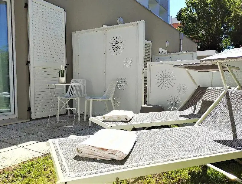 Oxygen Lifestyle Hotel - Chambres