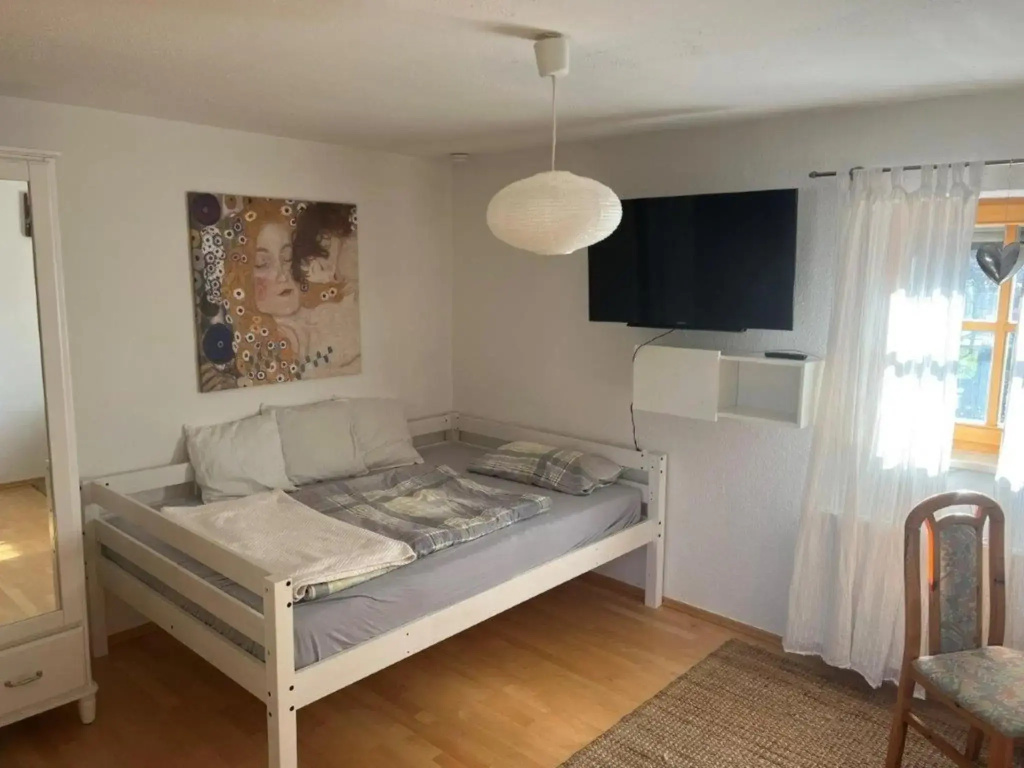 Ferienwohnung Geigl