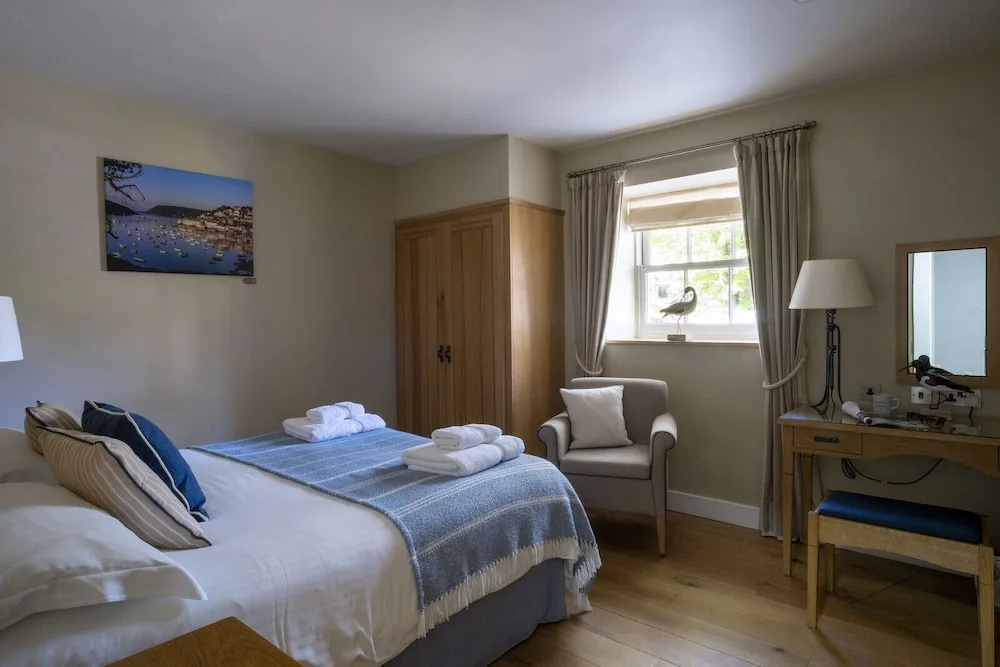 South Sands Hotel - Chambres