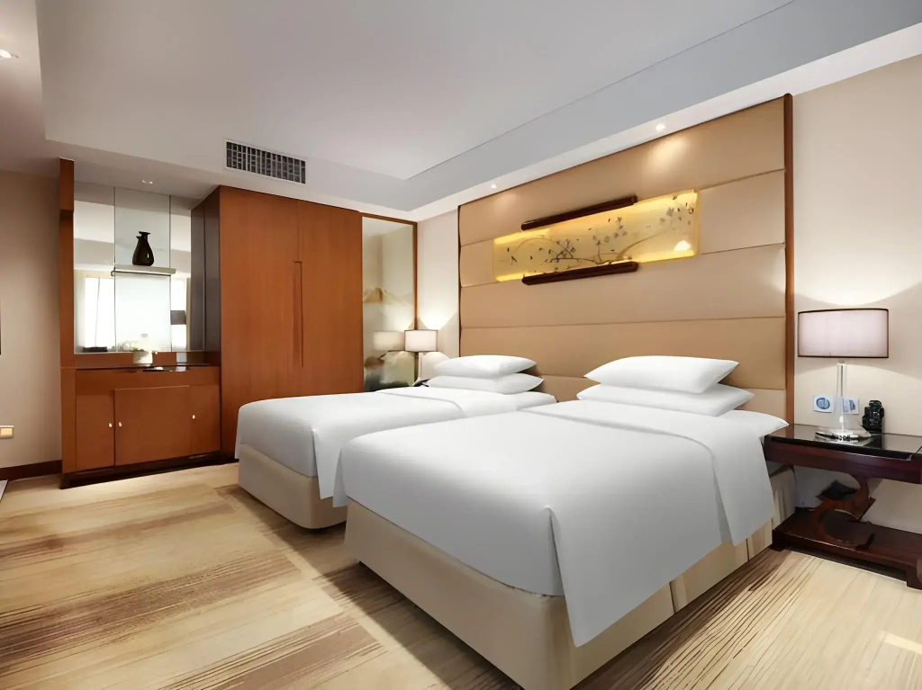 Gehua New Century Hotel - Général