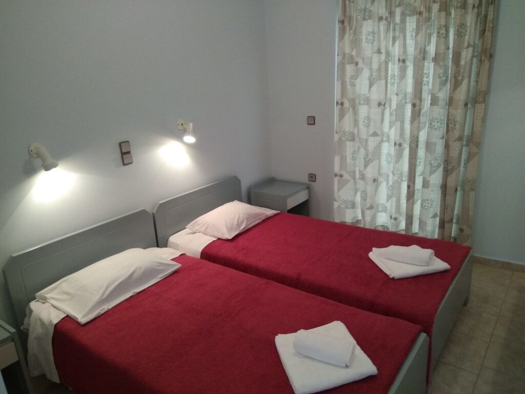 SOFIA STUDIOS AND APARTMENTS
