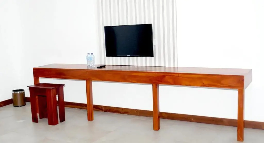 Anantamaa Trincomalee - Chambres