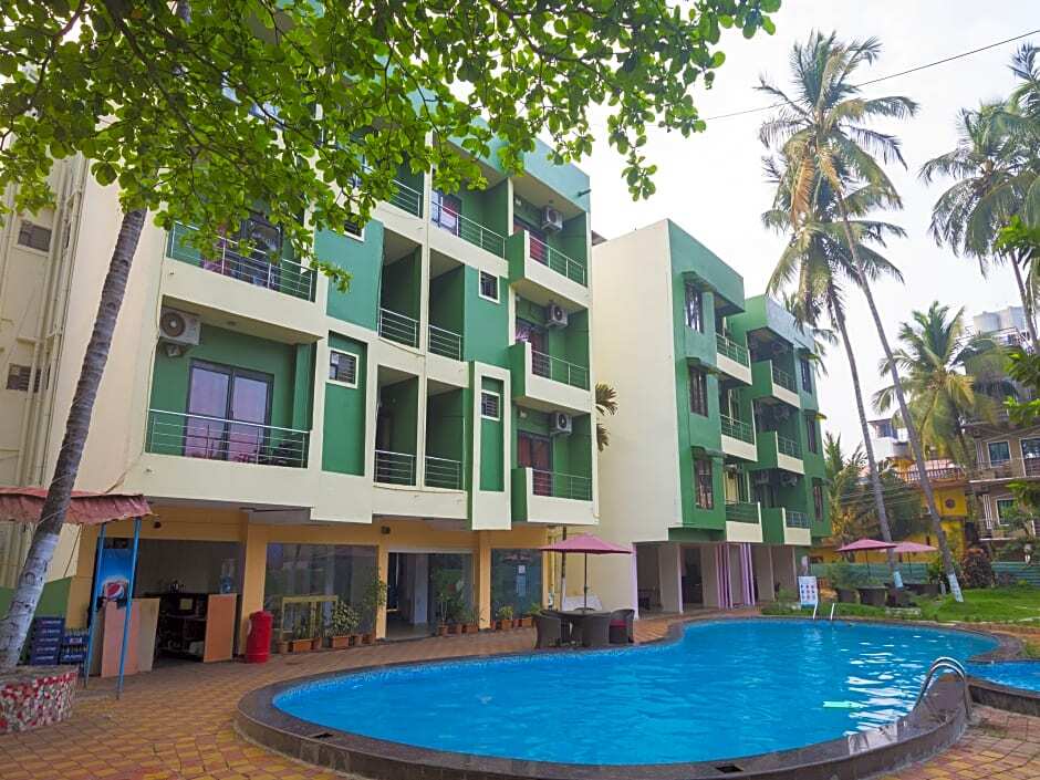  Shivam Resorts