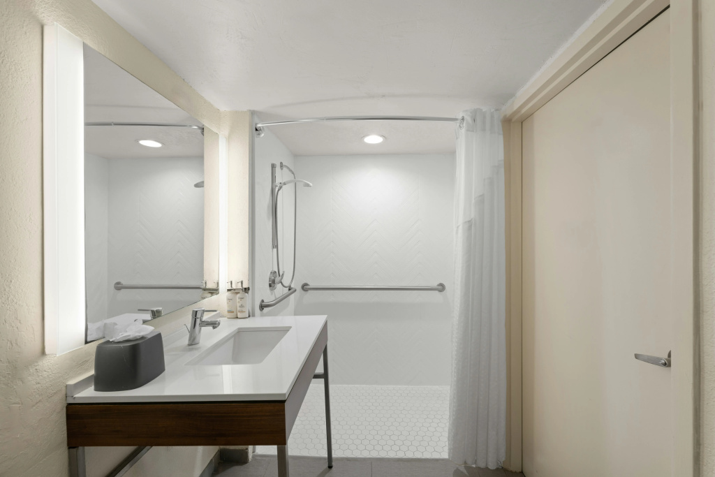 Holiday Inn Miami - International Airport by IHG - Général