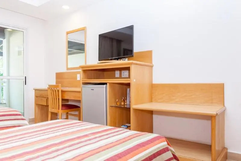 Hotel Atlantico Buzios Convention and Resort - Chambres