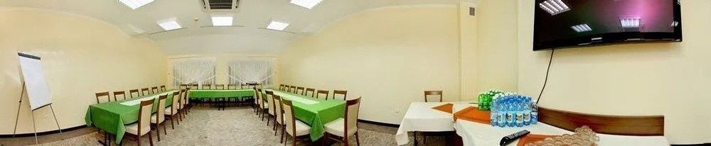 Hotel BEATA - Général