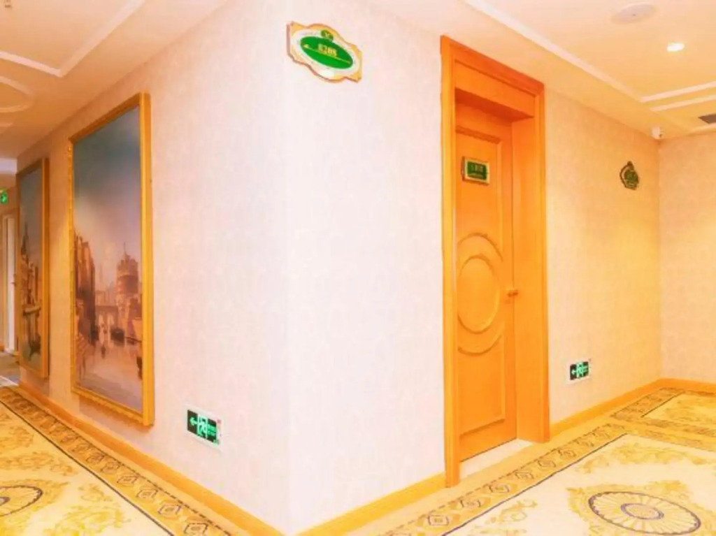 Vienna 3 Best Hotel - фото 12