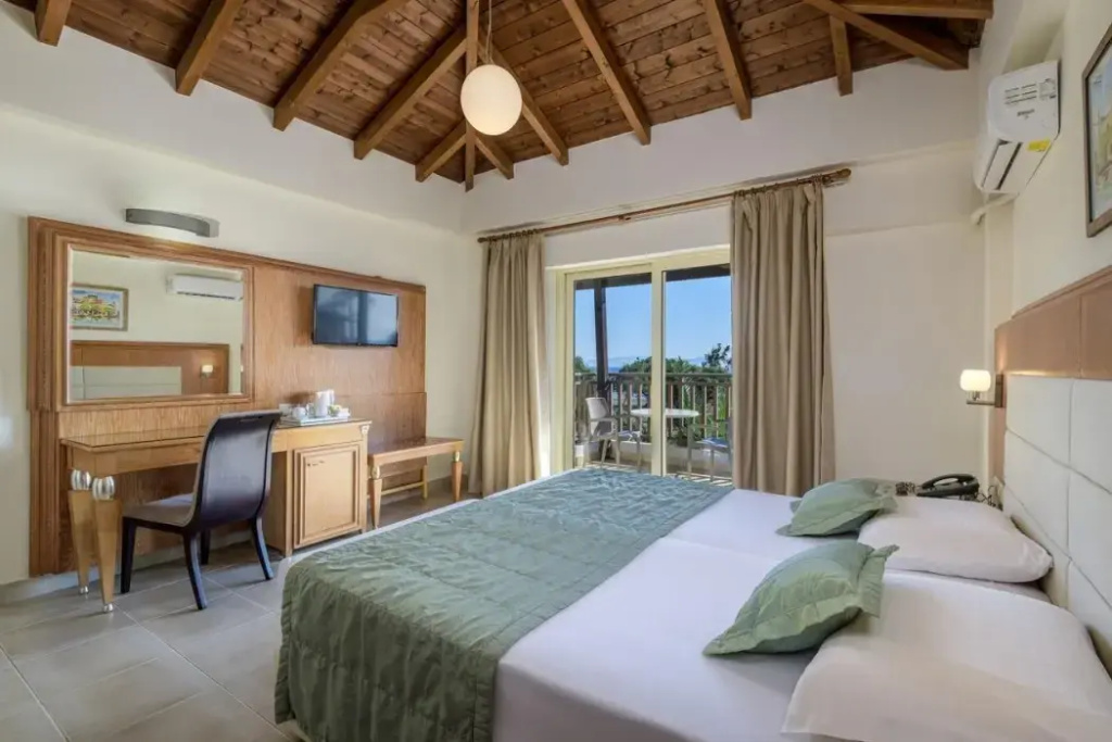 Hotel Natura Park - Général