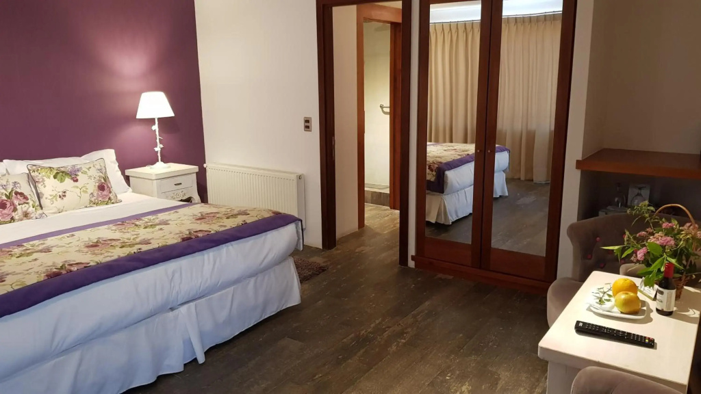 Hotel Martina de Goñi - Général