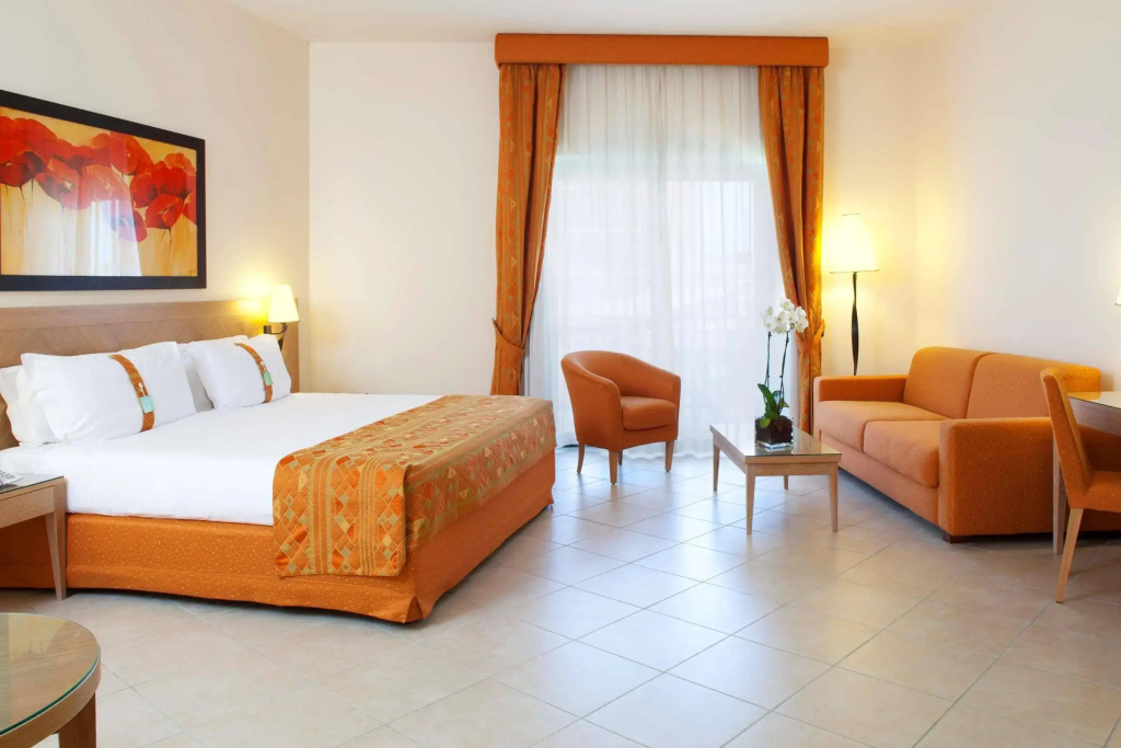 Resort Marina di Castello Golf & SPA - Général