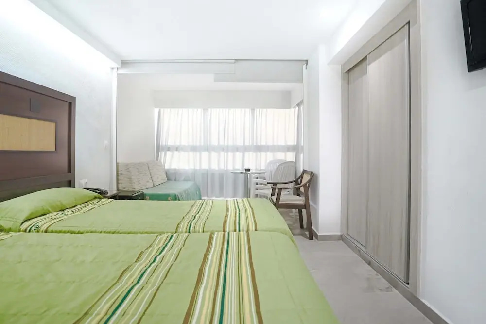 KAKTUS Hotel Benikaktus - Chambres