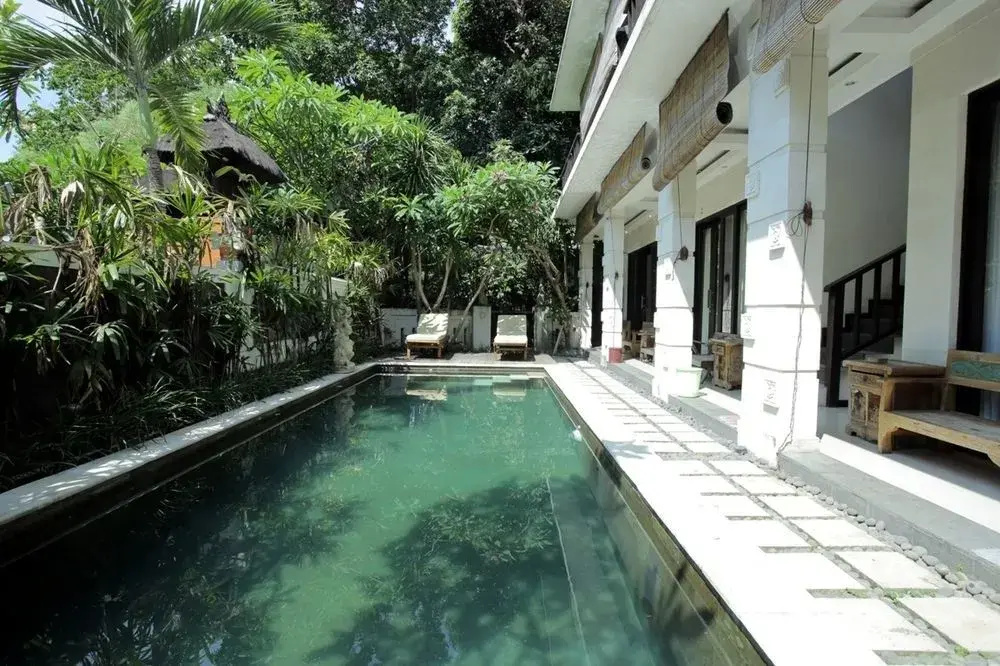 RedDoorz @ Kerobokan Canggu 2 - Général