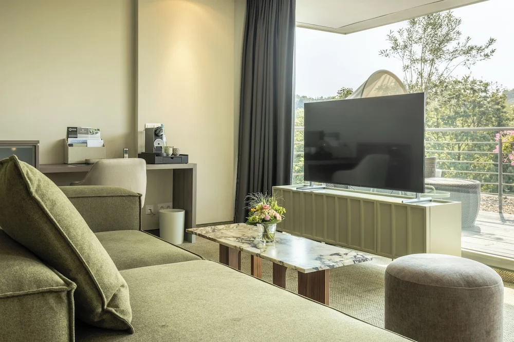 Single Suite