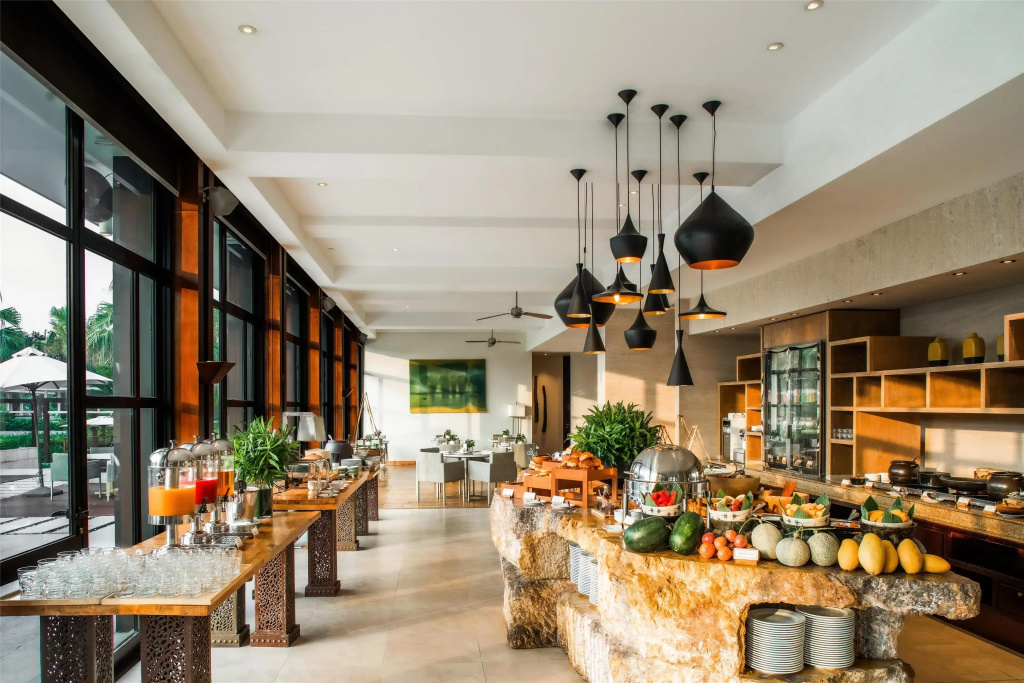 Hyatt Regency Danang Resort and Spa - фото 35