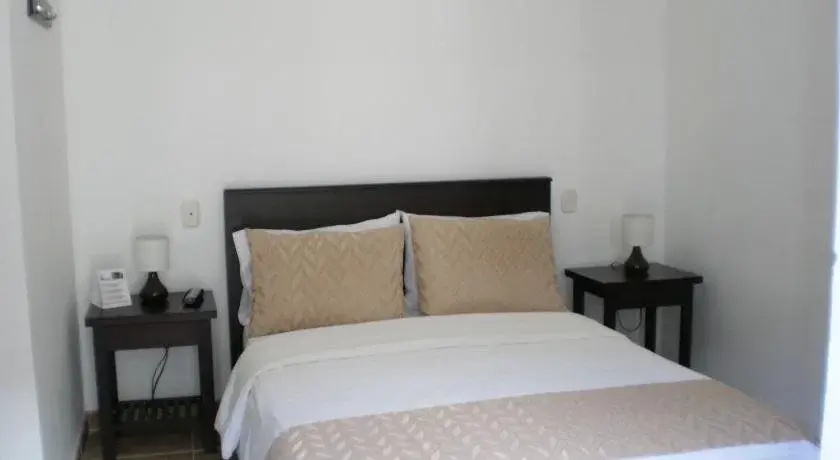 Casa Hotel Las Orquideas - Général