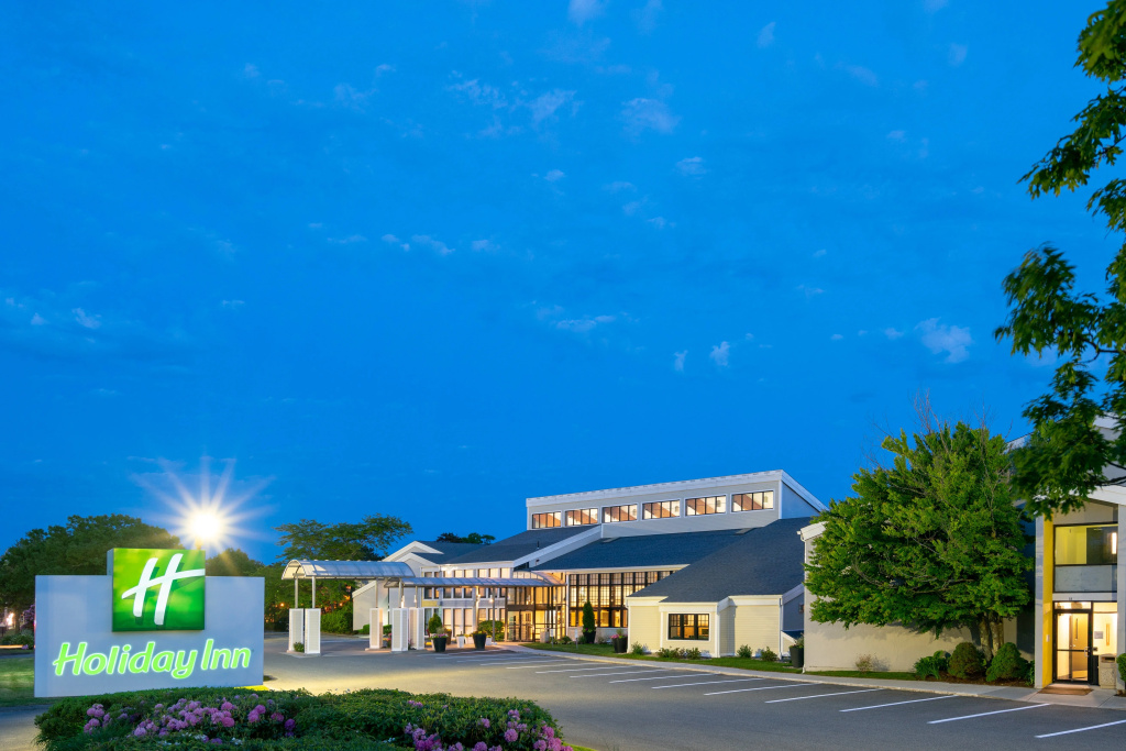 Holiday Inn Hyannis by IHG