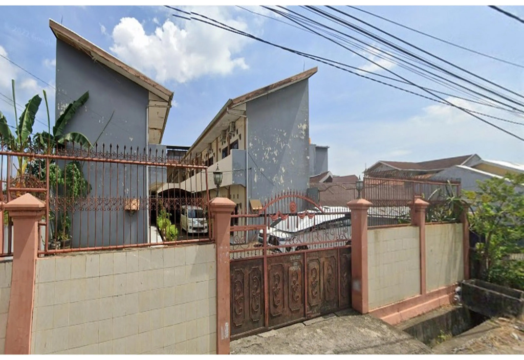 Hotel O Kost Stan